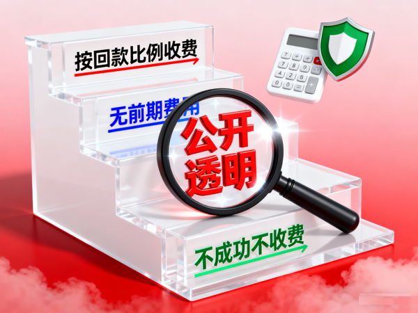 惠山讨债公司怎么收费？