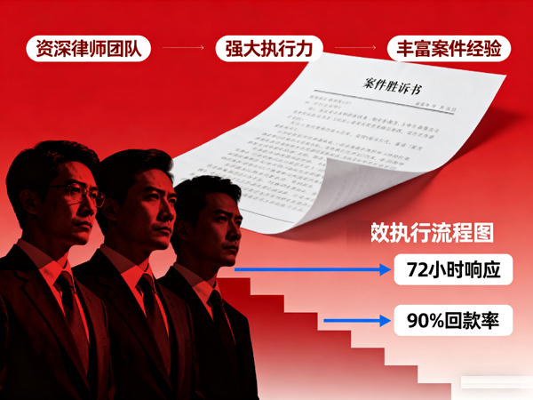 惠山讨债公司会合法吗？