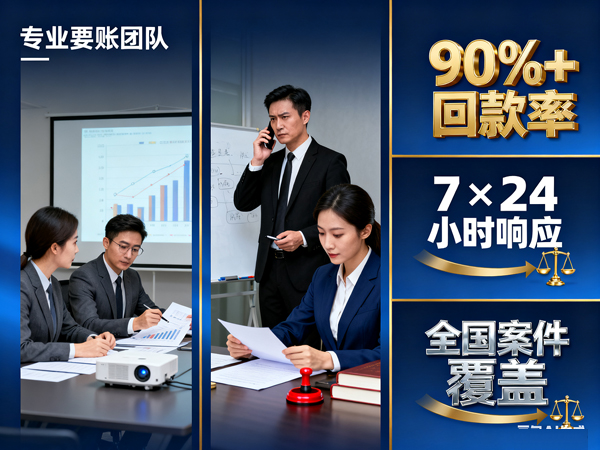 看重公主岭要债公司本地适配性